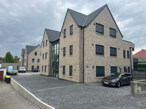 14 Wohneinheiten Visbek