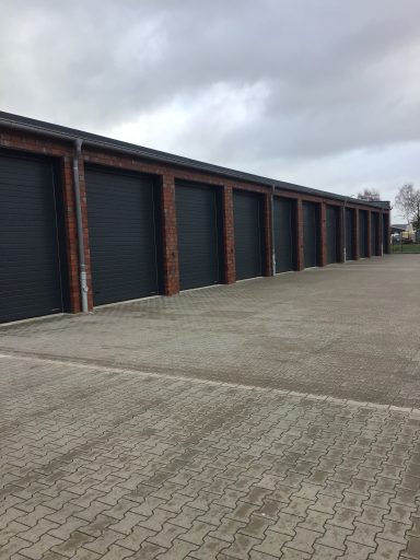 Großgaragen Goldenstedt